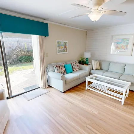 South Bay By The Gulf 097- By Holiday Isle Properties